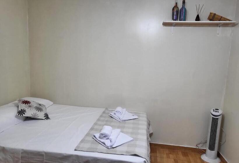 Номер Стандарт, Home Blessed Ii