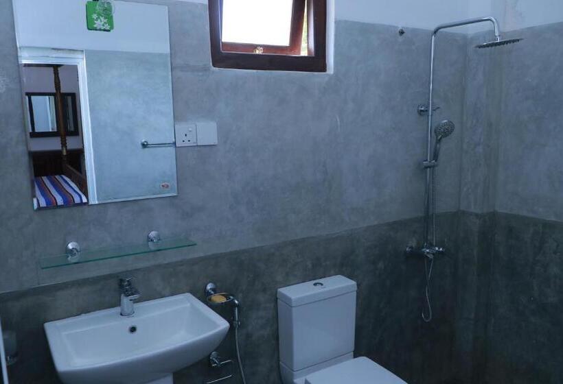 חדר סטנדרט, Mom & Dad Villa