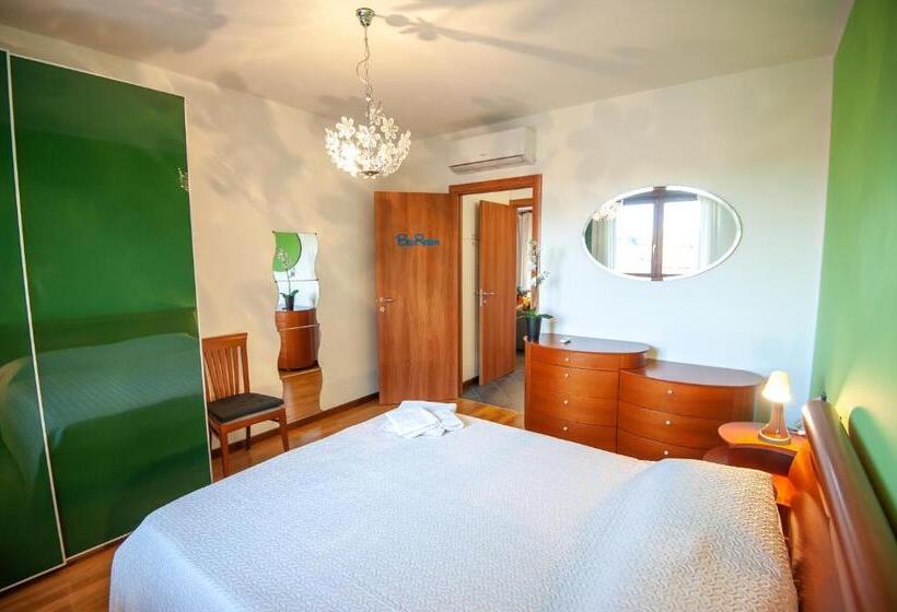 Номер Стандарт, Monica Casa Vacanza