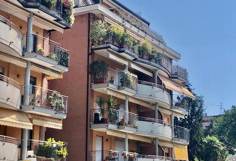 Номер Стандарт, Monica Casa Vacanza