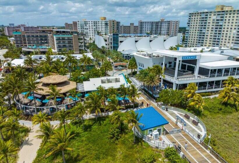 스탠다드 룸, Room In Guest Room   Elegant Remodeled Beach Hotel   05
