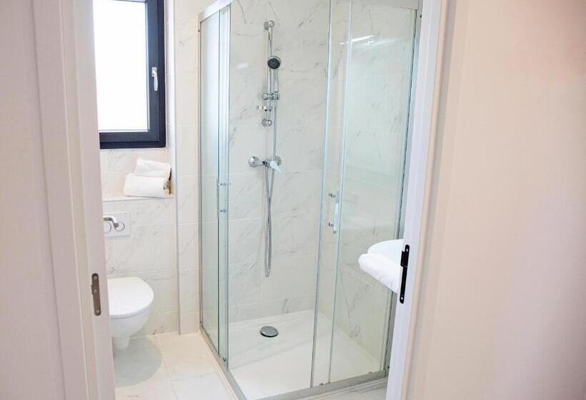 Апартаменты 2 Спальни с Балконом, Résidence Pierre & Vacances Premium Domaine Du Golfe Du Lion