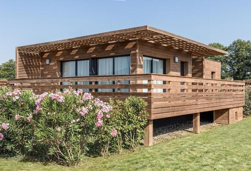 Вилла 2 Спальни, Résidence Pierre & Vacances Premium Domaine Du Golfe Du Lion