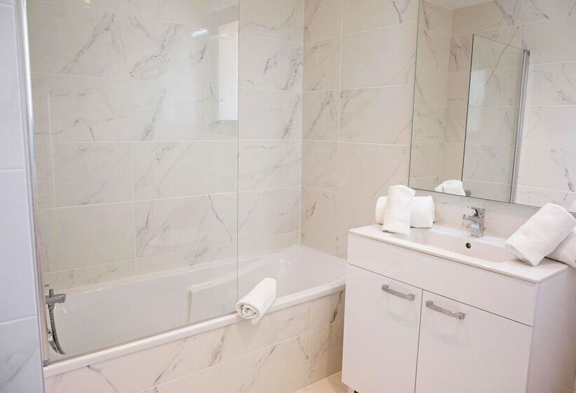 Апартаменты 2 Спальни с Балконом, Résidence Pierre & Vacances Premium Domaine Du Golfe Du Lion