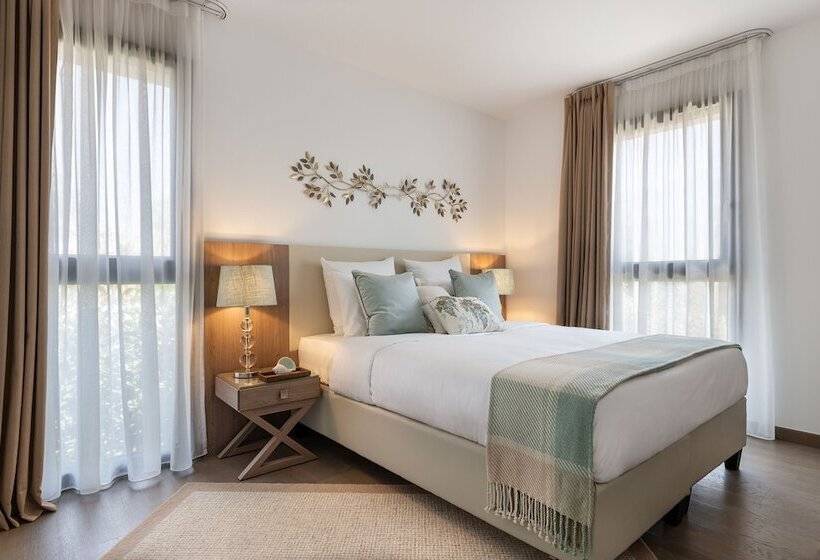 Вилла 1 Спальня, Résidence Pierre & Vacances Premium Domaine Du Golfe Du Lion