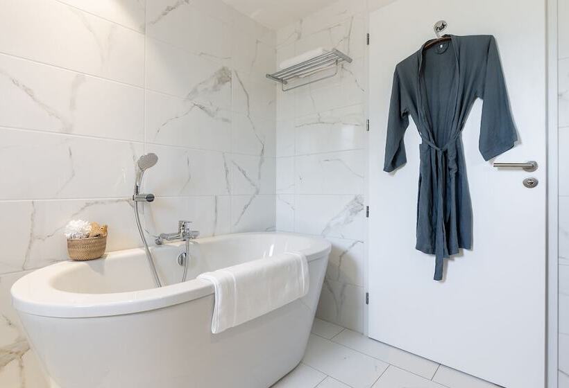 침실 2개 빌라, Résidence Pierre & Vacances Premium Domaine Du Golfe Du Lion