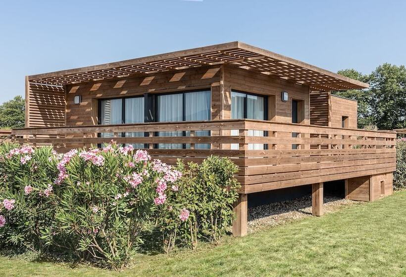 Вилла 2 Спальни, Résidence Pierre & Vacances Premium Domaine Du Golfe Du Lion