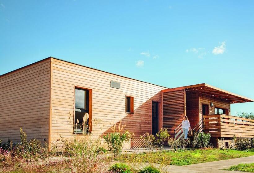 Вилла 3 Спальни, Résidence Pierre & Vacances Premium Domaine Du Golfe Du Lion