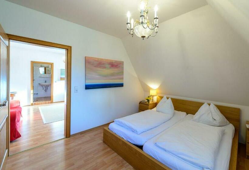 Номер Стандарт, Gasthof Maria Plain