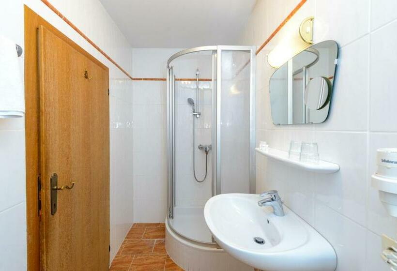 Номер Стандарт Индивидуальный, Gasthof Maria Plain