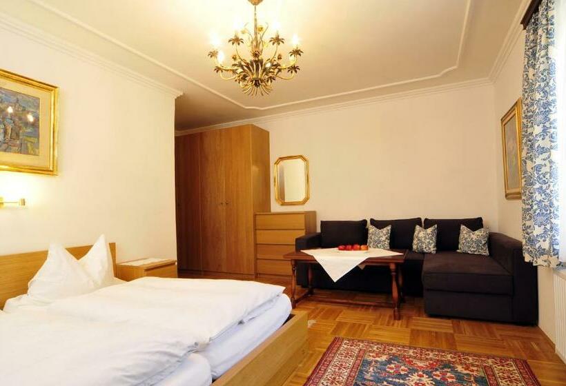 Номер Стандарт Индивидуальный, Gasthof Maria Plain