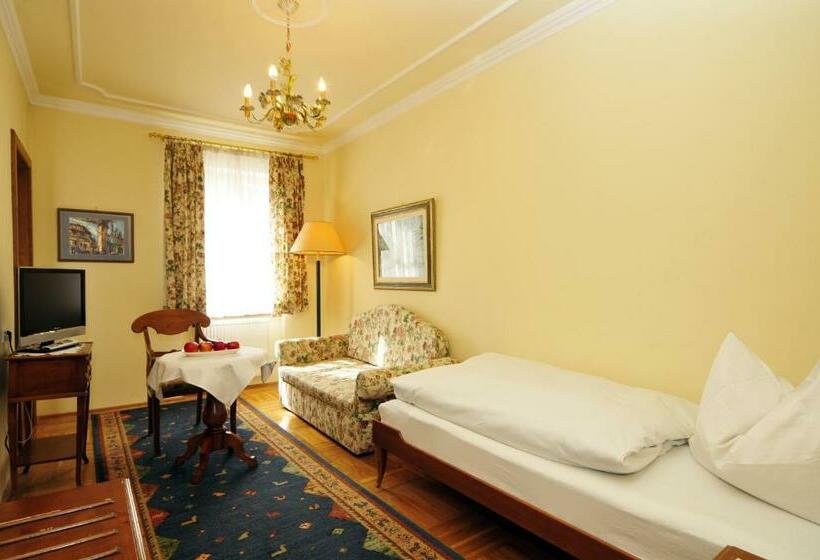 Номер Стандарт Индивидуальный, Gasthof Maria Plain