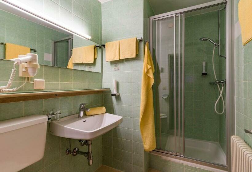 スタンダードルーム, Baumgarten & Chalet Baumgarten