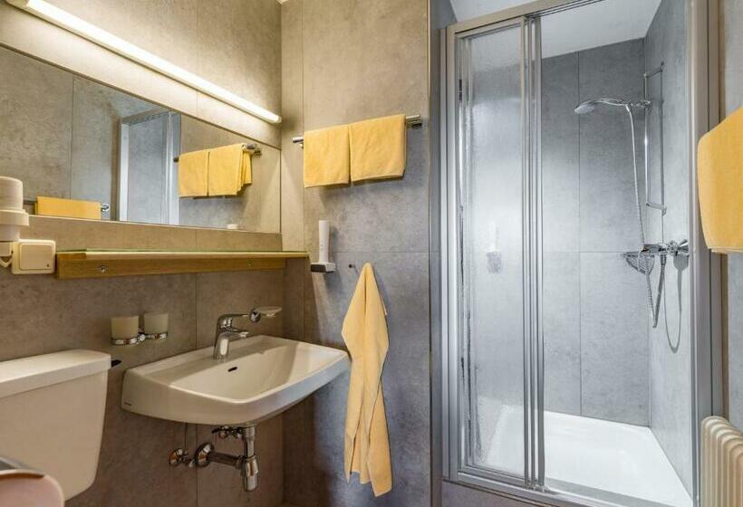 スタンダードルーム, Baumgarten & Chalet Baumgarten