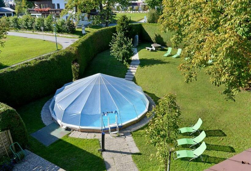 Номер Стандарт, Baumgarten & Chalet Baumgarten