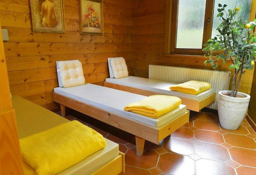 スタンダードルーム, Baumgarten & Chalet Baumgarten