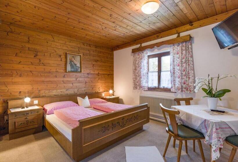 ファミリールーム, Baumgarten & Chalet Baumgarten