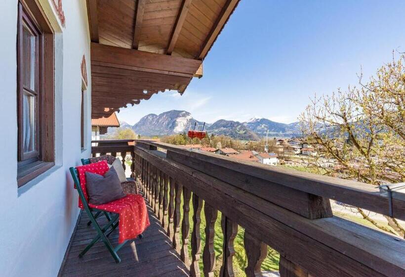 スタンダードトリプルルーム, Baumgarten & Chalet Baumgarten