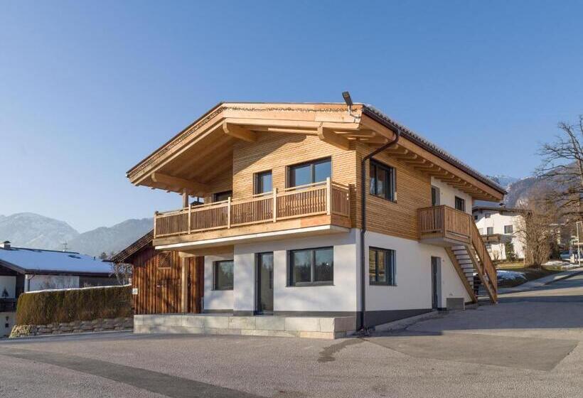 １階の１ベッドルームアパートメント, Baumgarten & Chalet Baumgarten