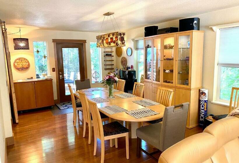 غرفة قياسية, Bell In The Woods B&b