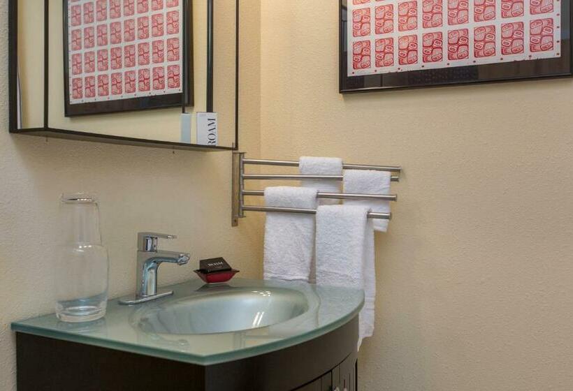 غرفة قياسية, Bell In The Woods B&b