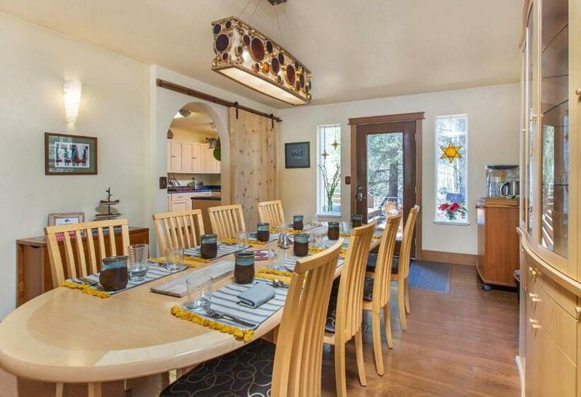 غرفة قياسية, Bell In The Woods B&b