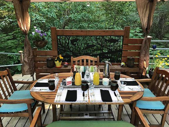 غرفة قياسية, Bell In The Woods B&b