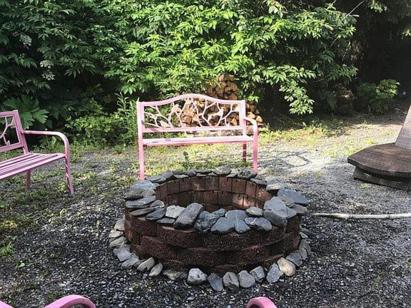 Номер Стандарт, Bell In The Woods B&b