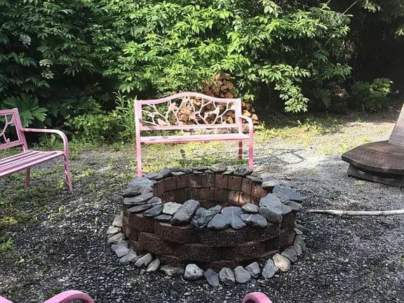 スタンダードルーム, Bell In The Woods B&b