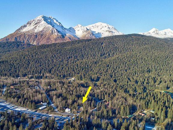 غرفة قياسية, Bell In The Woods B&b