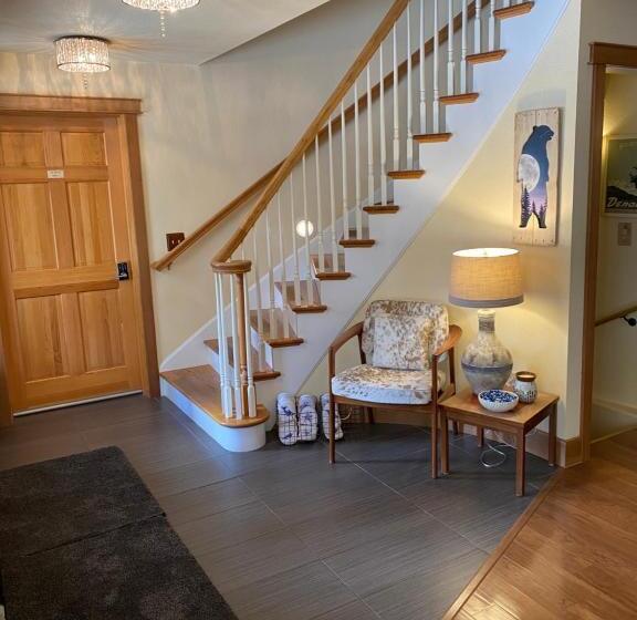 غرفة قياسية, Bell In The Woods B&b