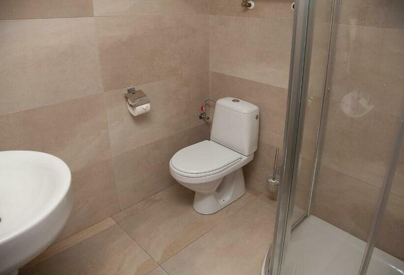 חדר סטנדרט יחיד, Biesiada