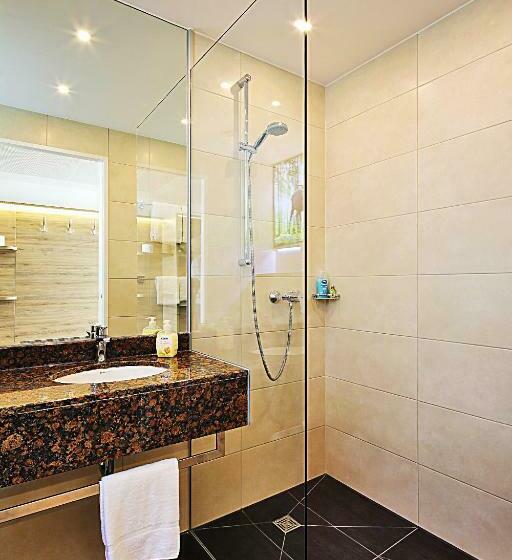 Семейный Номер, Green Deer Bavarian