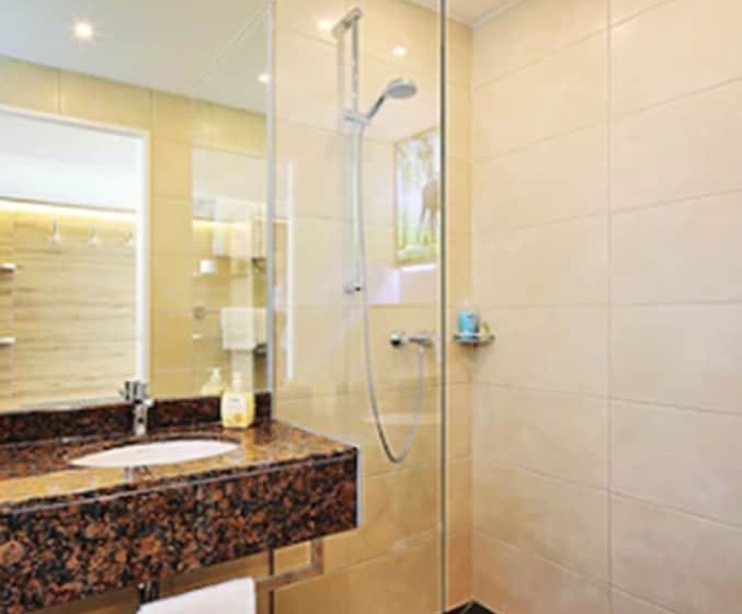 Семейный Номер, Green Deer Bavarian