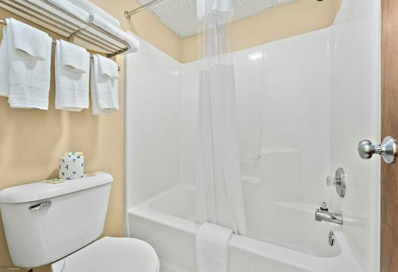 Номер Deluxe, Harris House By The Beach