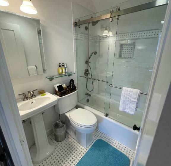 Стандартный Номер Кровать Кинг, Inn At Cook Street