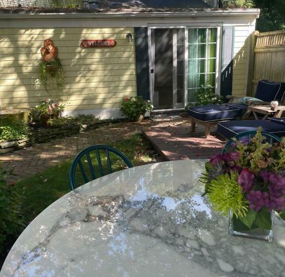 Дом 1 Спальня, Inn At Cook Street