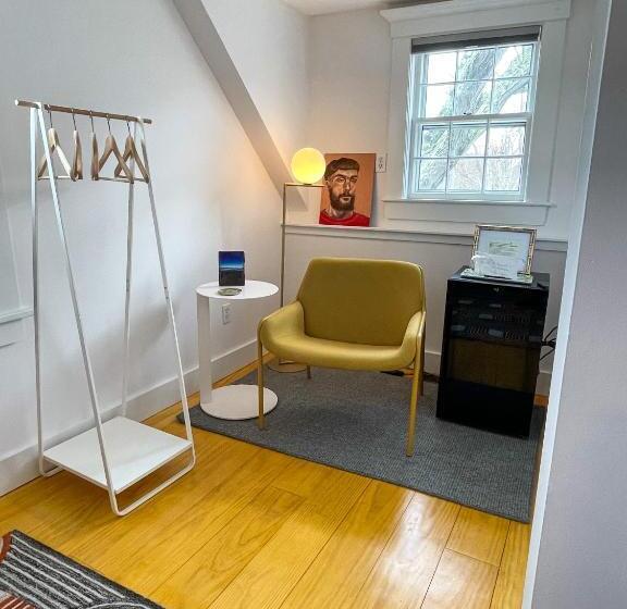 Стандартный Номер Кровать Кинг, Inn At Cook Street