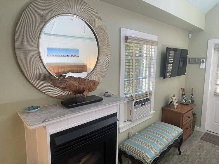 Дом 1 Спальня, Inn At Cook Street