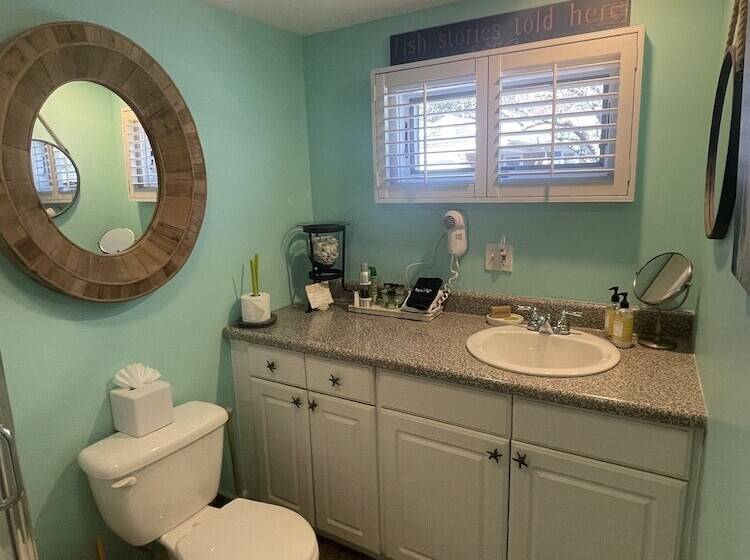 Дом 1 Спальня, Inn At Cook Street