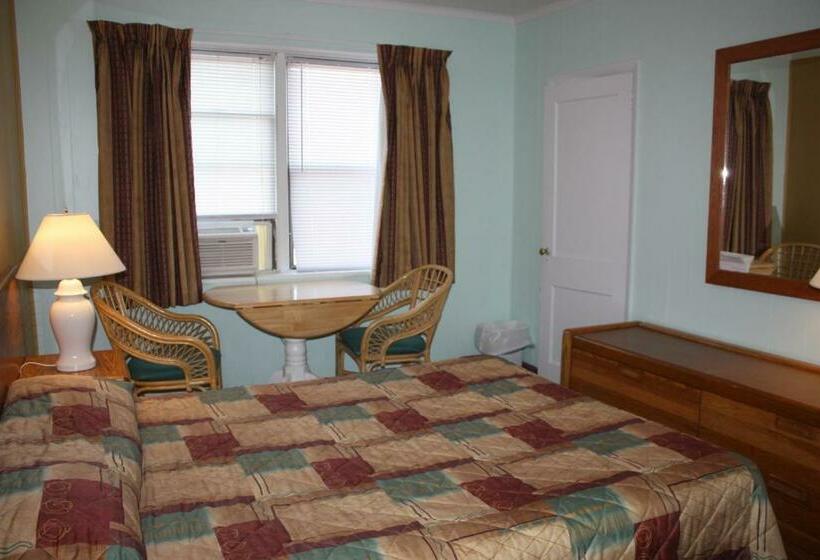 חדר סטנדרט, Key West