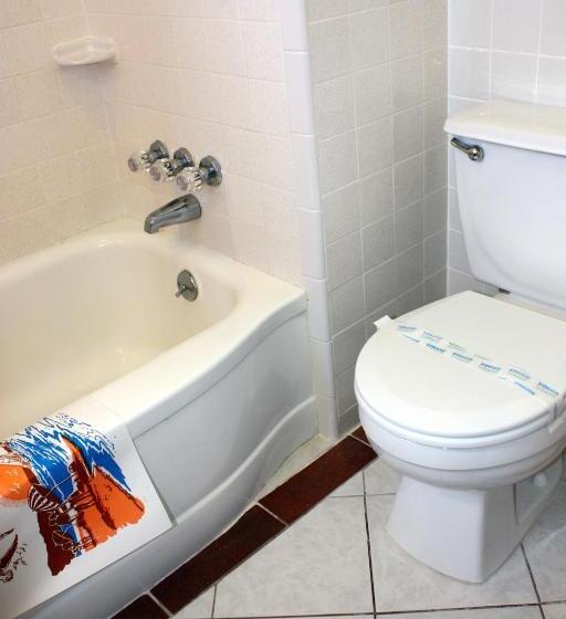 חדר משפחתי, Key West