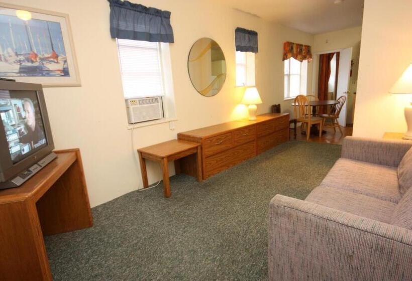 סוויטה, Key West