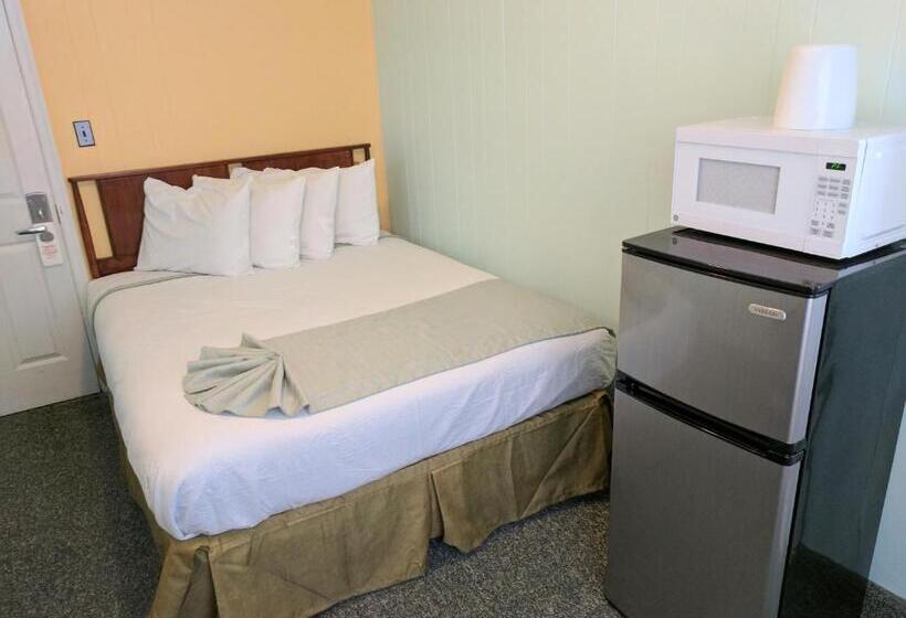 סוויטה, Key West