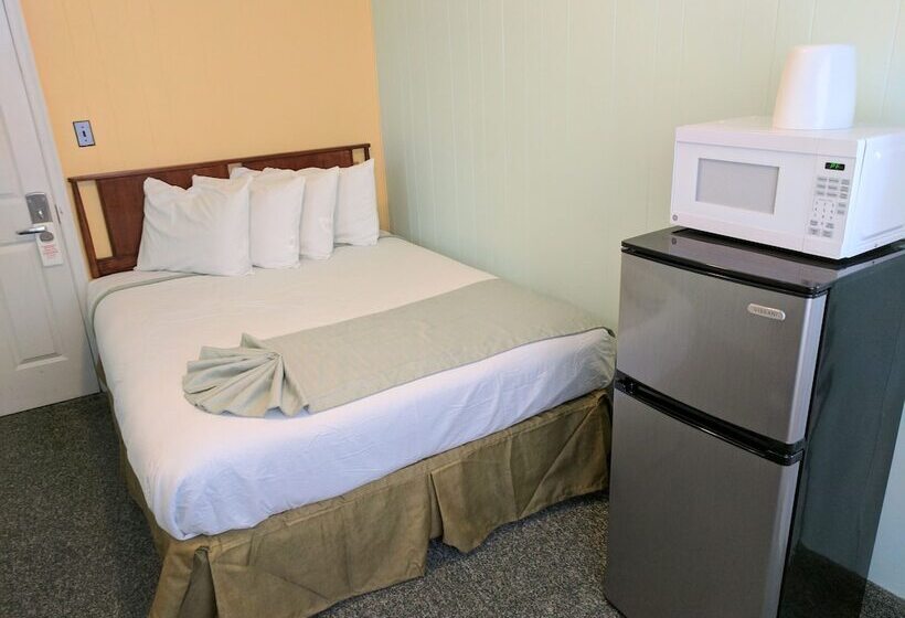 סוויטה, Key West