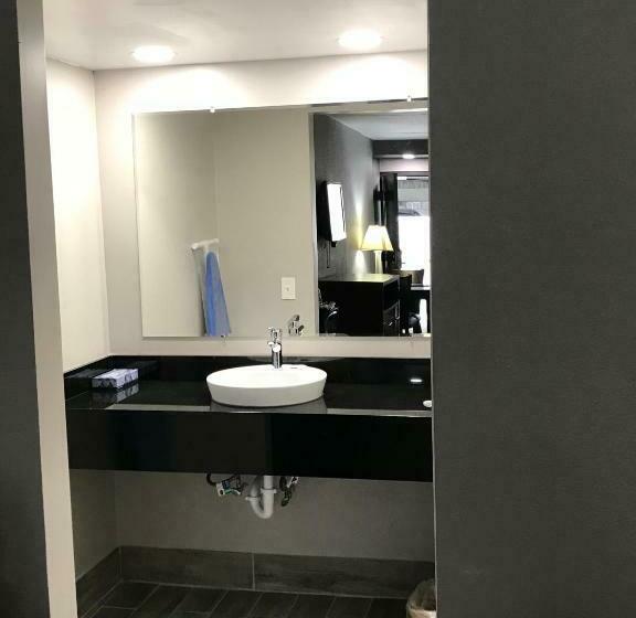 Номер Deluxe, Ocean's 24