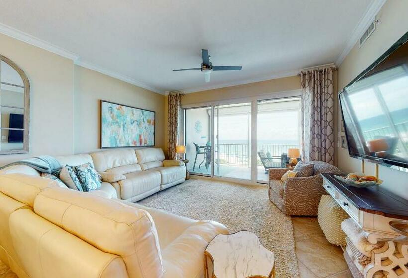 شقة غرفتين, Regency Isle 802