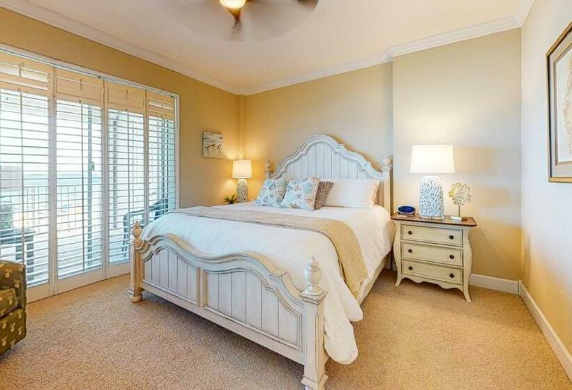 شقة غرفتين, Regency Isle 802