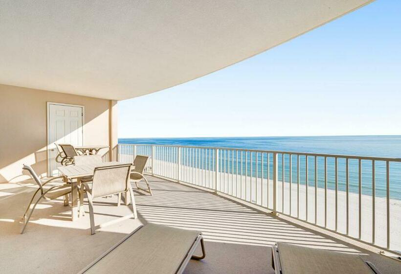 شقة غرفتين, Regency Isle 802