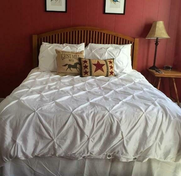 Номер Deluxe, The Frogtown Inn